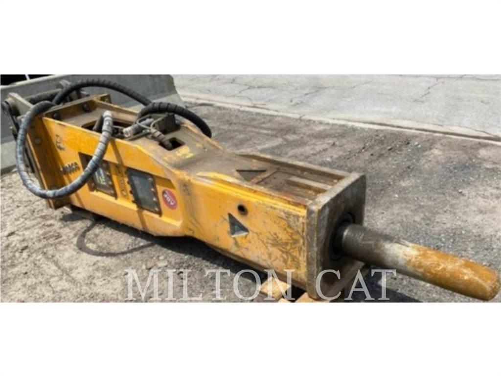 Indeco HP11000 HAMMER Bourací kladiva / Sbíječky