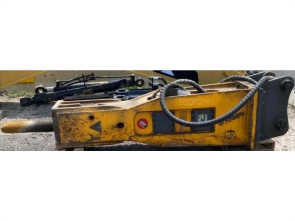 Indeco HP11000 HAMMER Bourací kladiva / Sbíječky