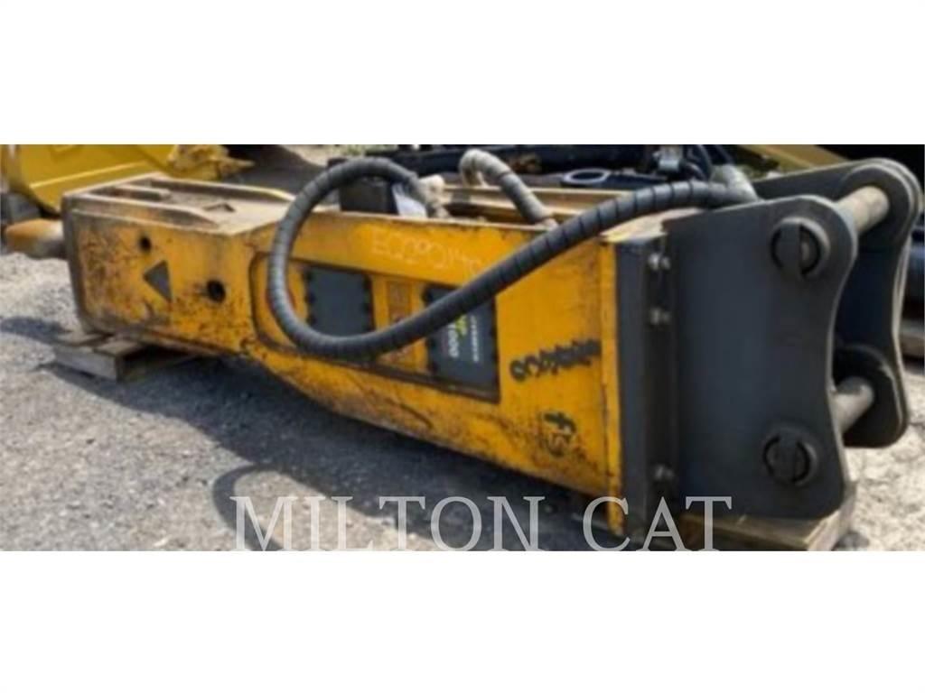 Indeco HP11000 HAMMER Bourací kladiva / Sbíječky
