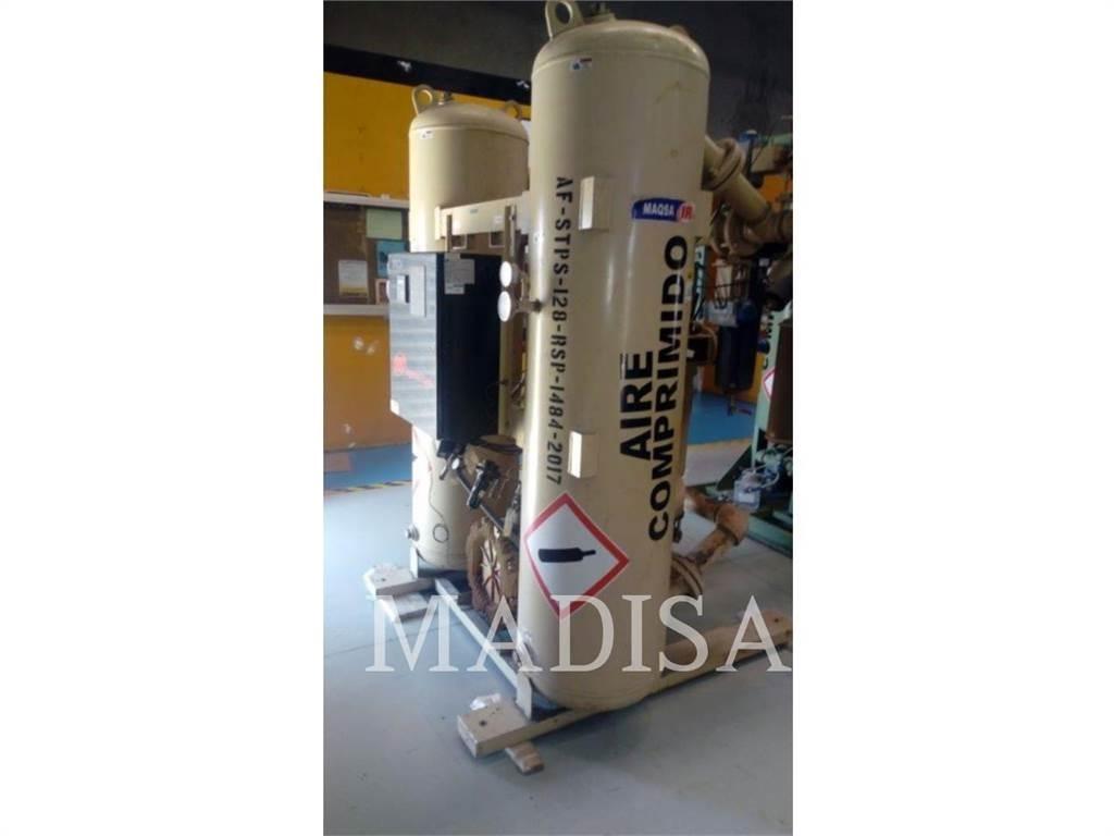 Ingersoll Rand HB600 Stavebnictví - ostatní