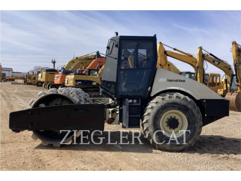 Ingersoll Rand SD-116F Tahačové válce