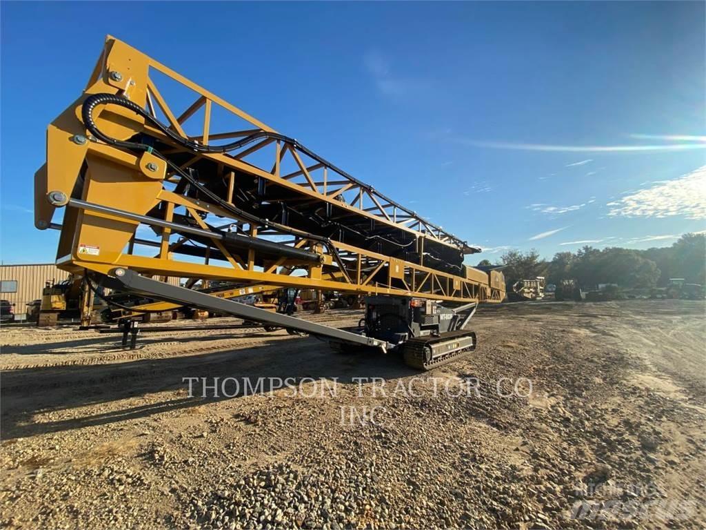 Irock CRUSHERS MT8036IW Drtící zařízení
