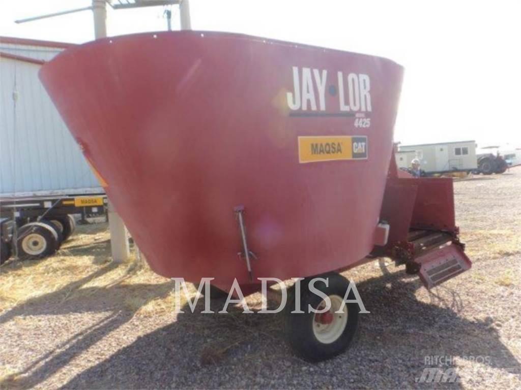 Jaylor 4425 Stavebnictví - ostatní