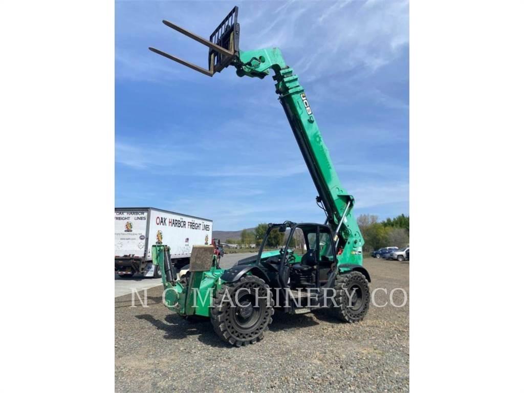 JCB 510-56 Teleskopické manipulátory