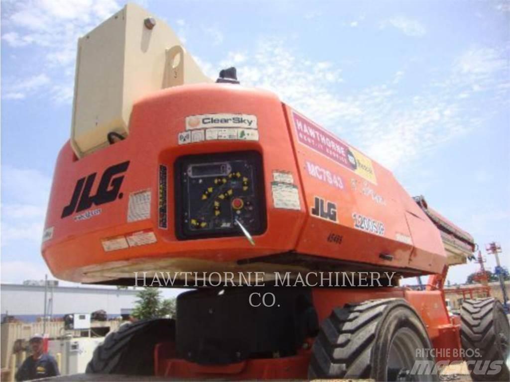 JLG 1200SJP Kloubové plošiny