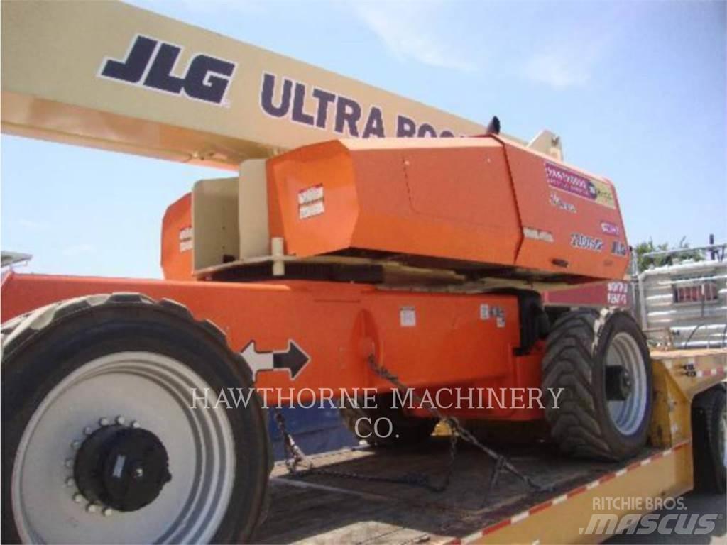 JLG 1200SJP Kloubové plošiny