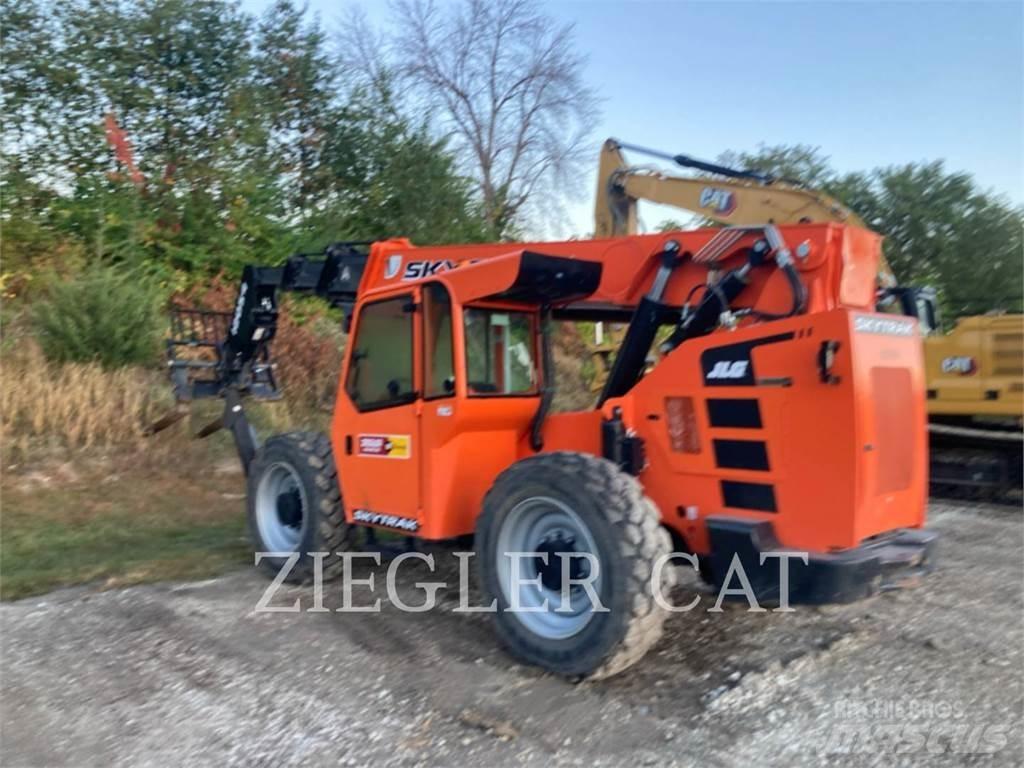 JLG 12054 Teleskopické manipulátory