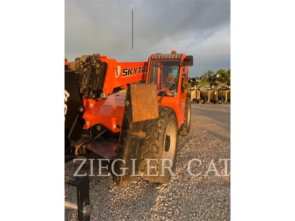 JLG 12054 Teleskopické manipulátory