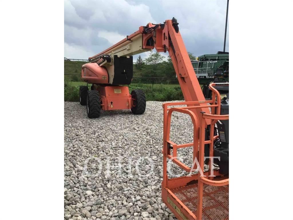 JLG 1250AJP Kloubové plošiny