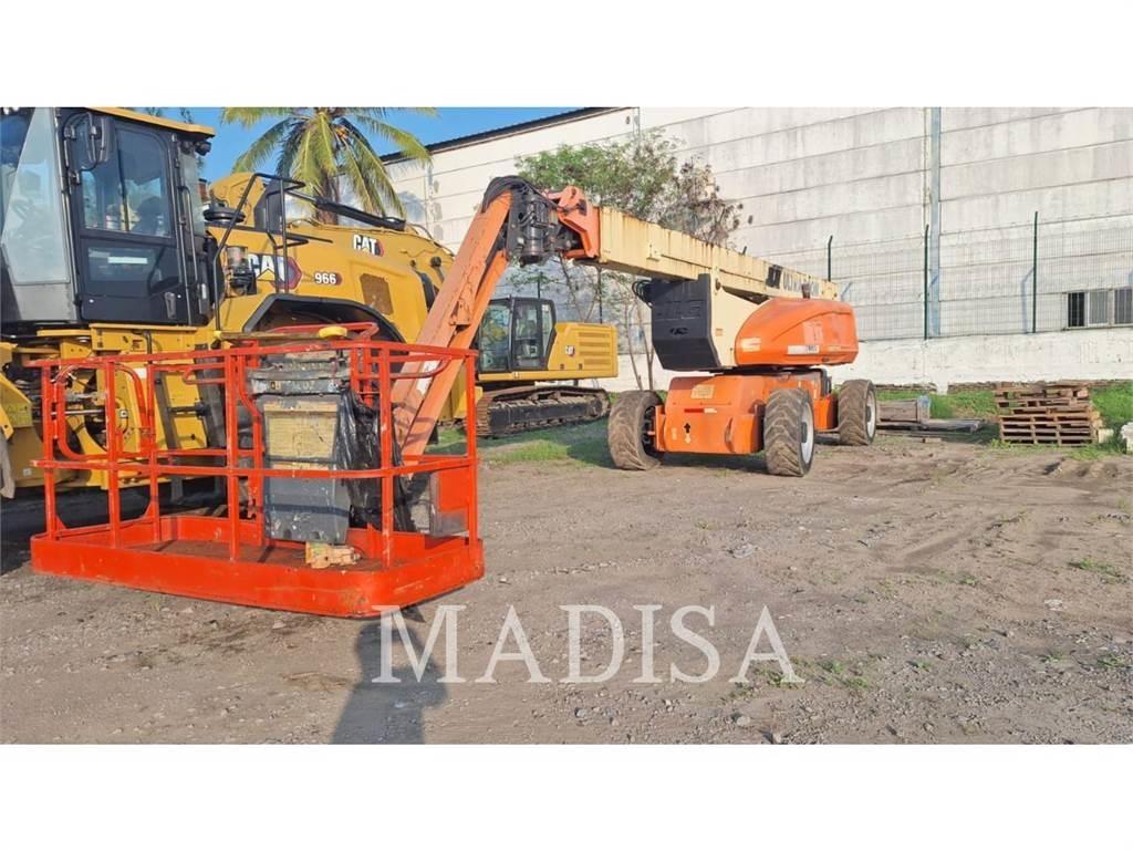 JLG 1250AJP Další zvedače a plošiny
