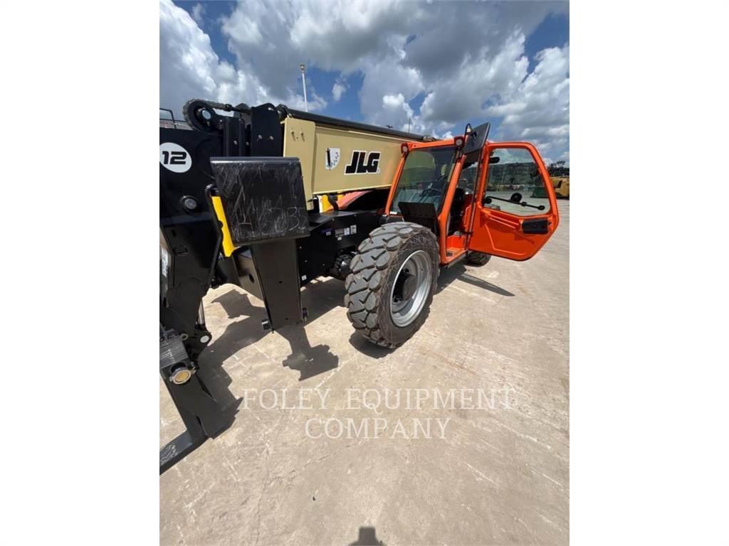 JLG 1255C Teleskopické manipulátory
