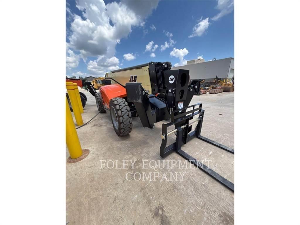 JLG 1255C Teleskopické manipulátory