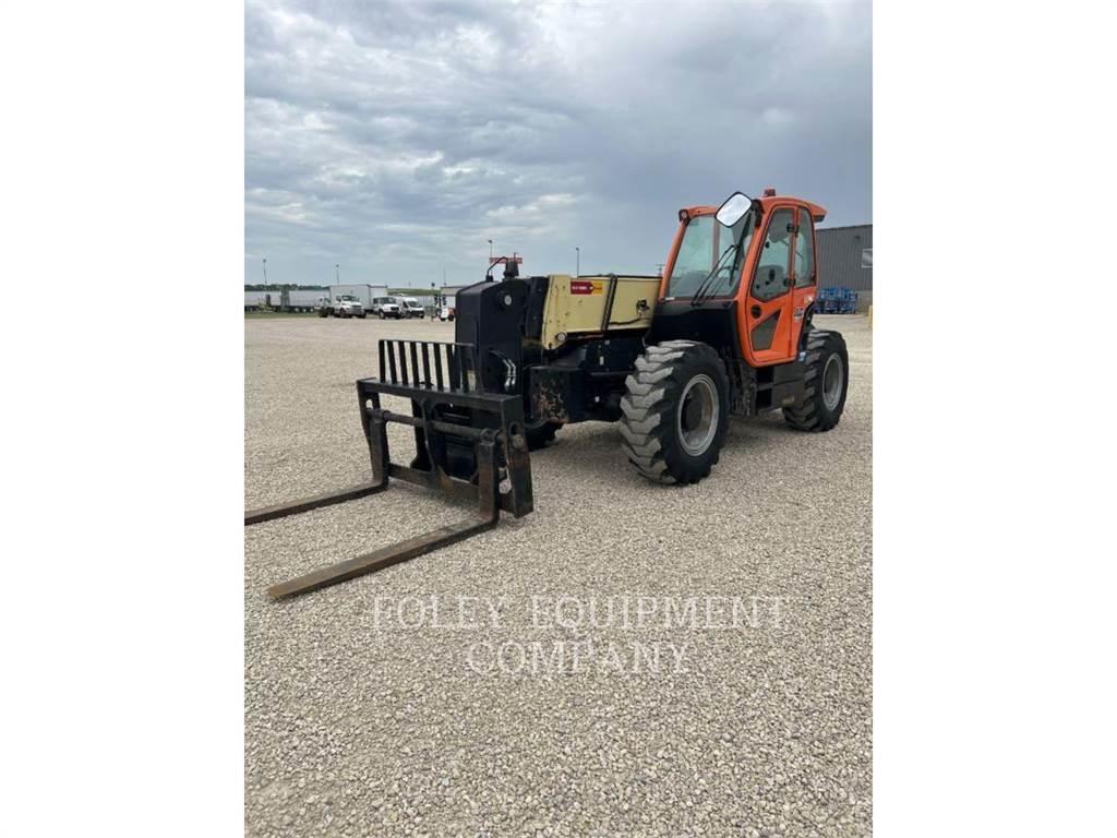 JLG 1644C Teleskopické manipulátory
