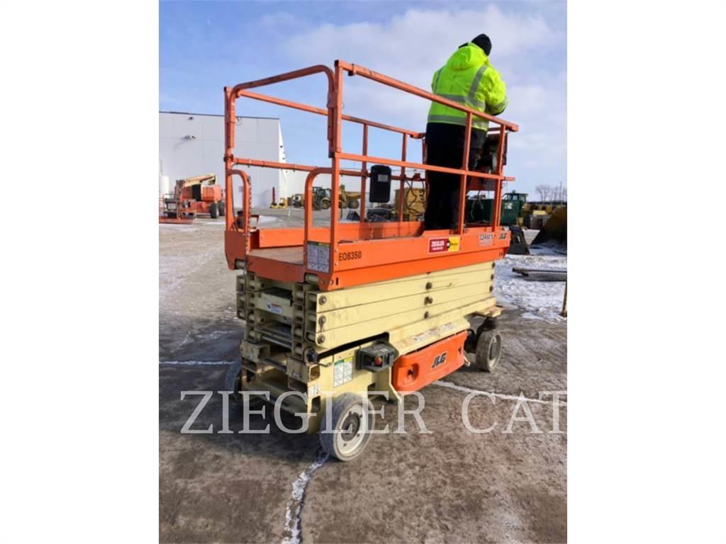 JLG 3246ES Nůžková zvedací plošina