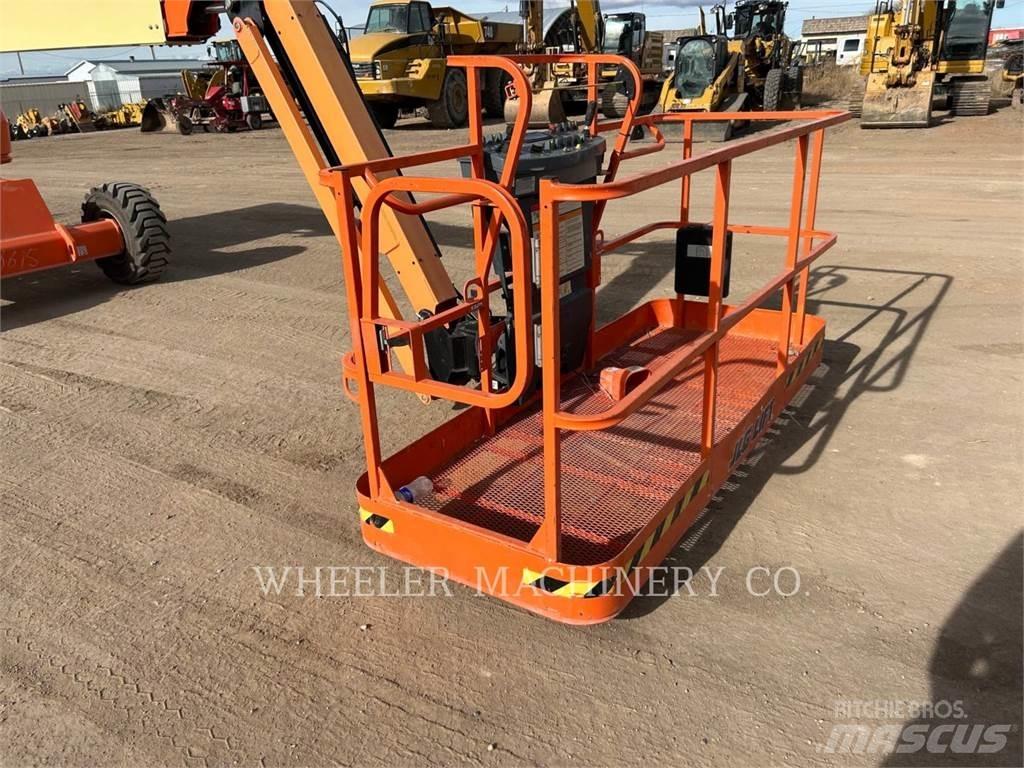 JLG 460SJ Kloubové plošiny
