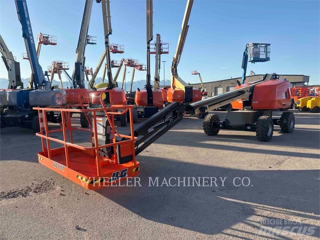JLG 460SJ Kloubové plošiny