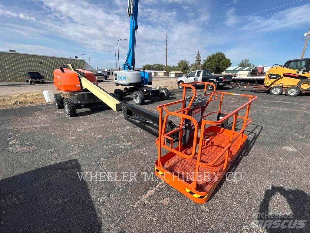 JLG 460SJ Kloubové plošiny