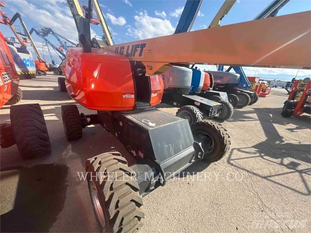 JLG 460SJ Kloubové plošiny