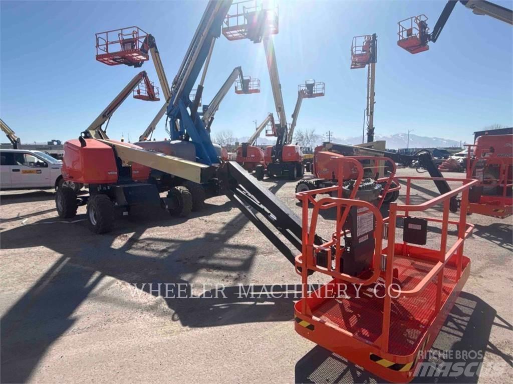 JLG 460SJ Kloubové plošiny