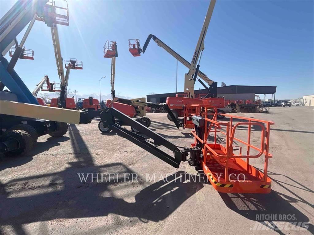 JLG 460SJ Kloubové plošiny