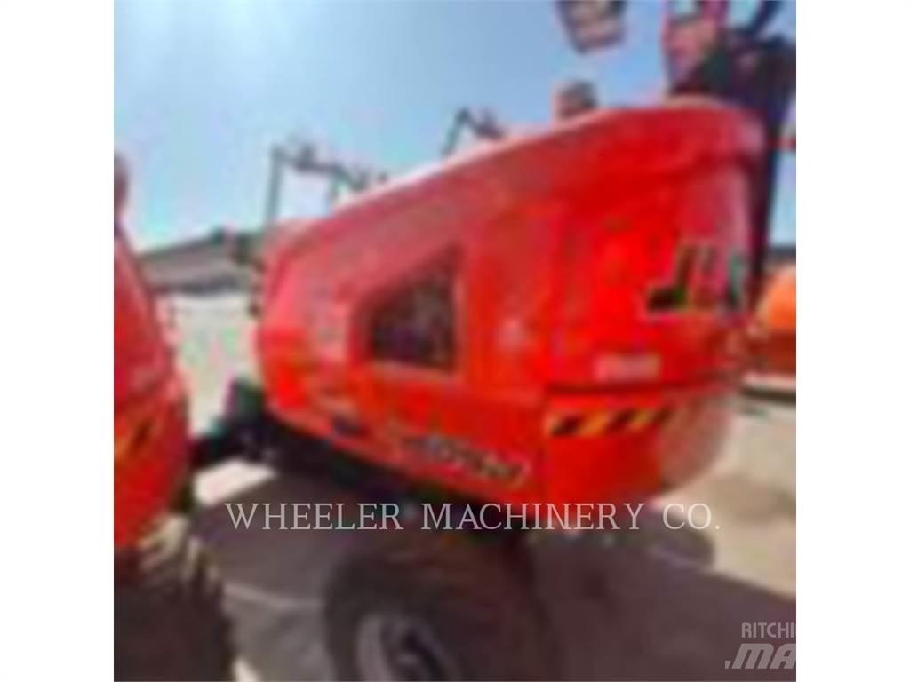 JLG 460SJ Kloubové plošiny