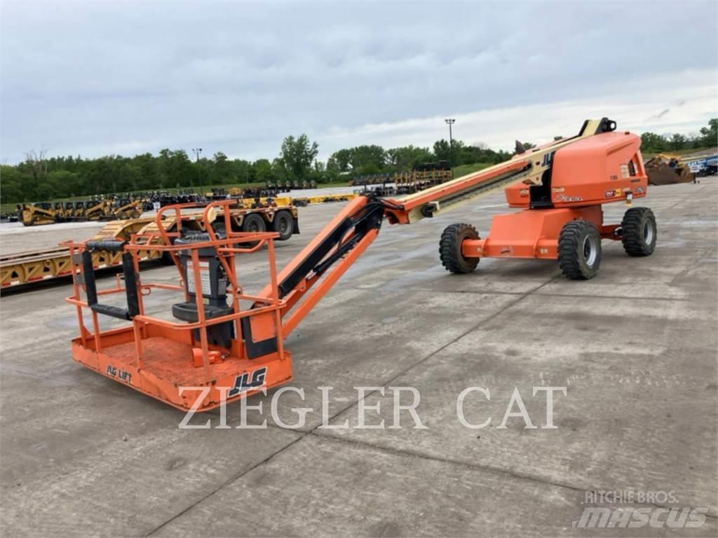 JLG 460SJ Kloubové plošiny