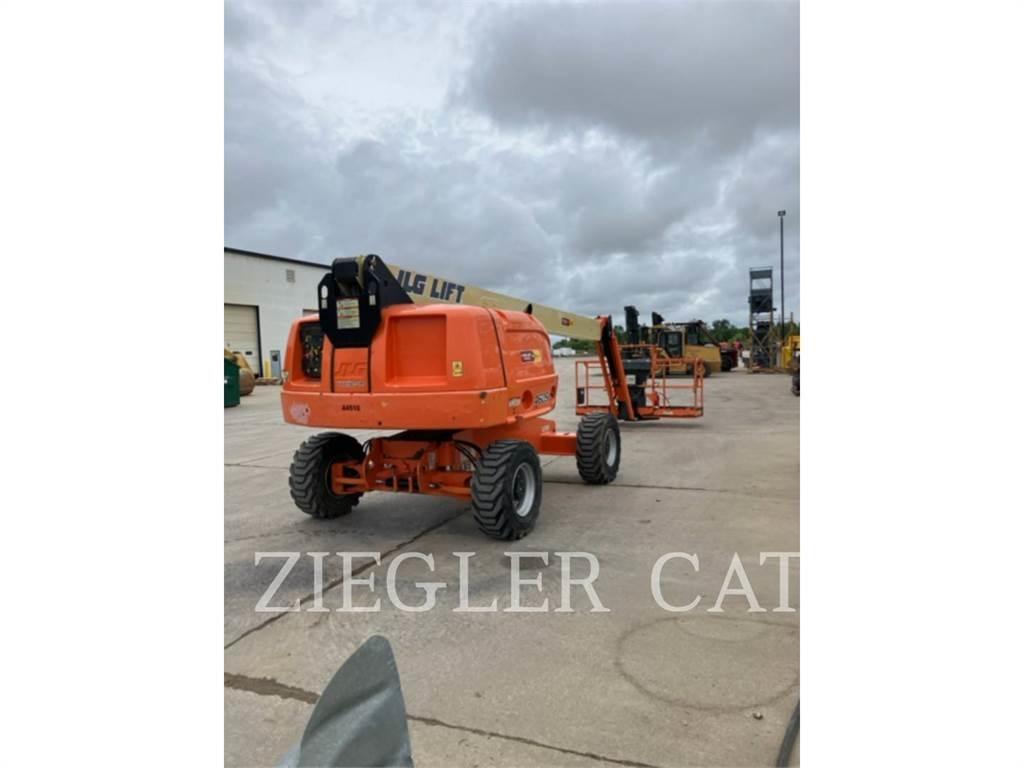 JLG 460SJ Kloubové plošiny