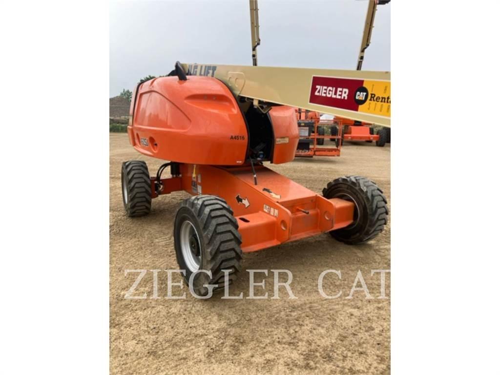 JLG 460SJ Kloubové plošiny