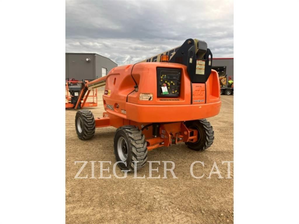 JLG 460SJ Kloubové plošiny