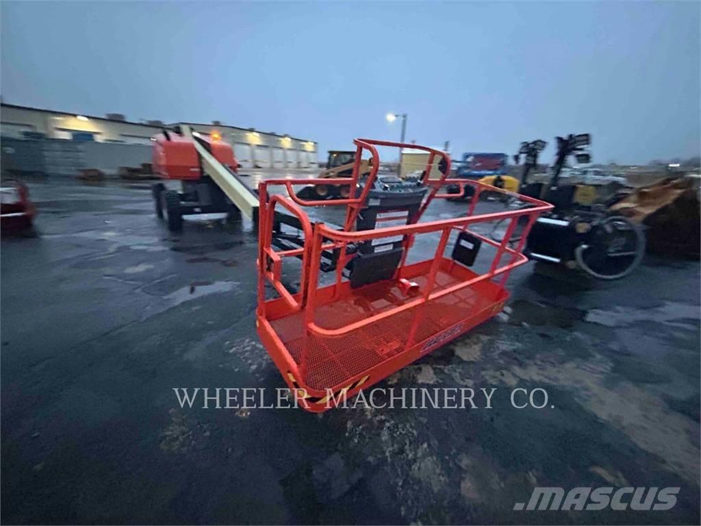 JLG 460SJ SP Kloubové plošiny