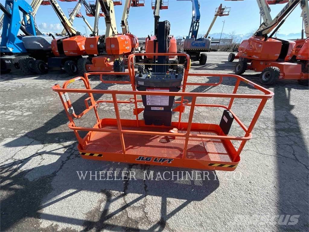 JLG 460SJ SP Kloubové plošiny