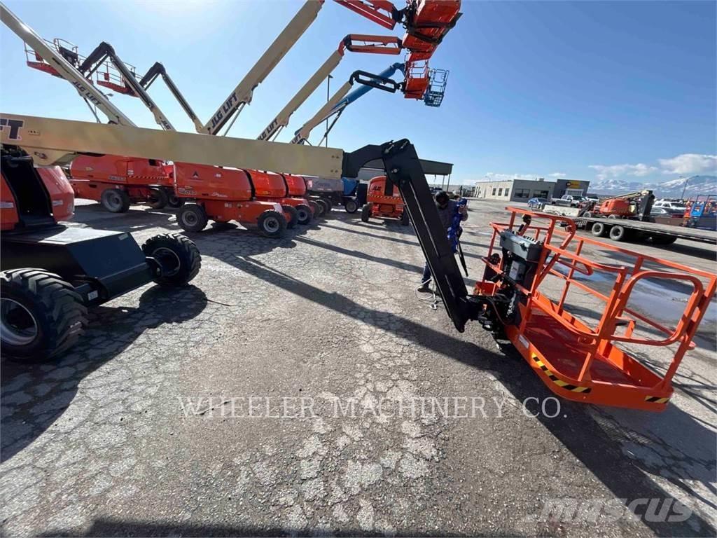 JLG 460SJ SP Kloubové plošiny
