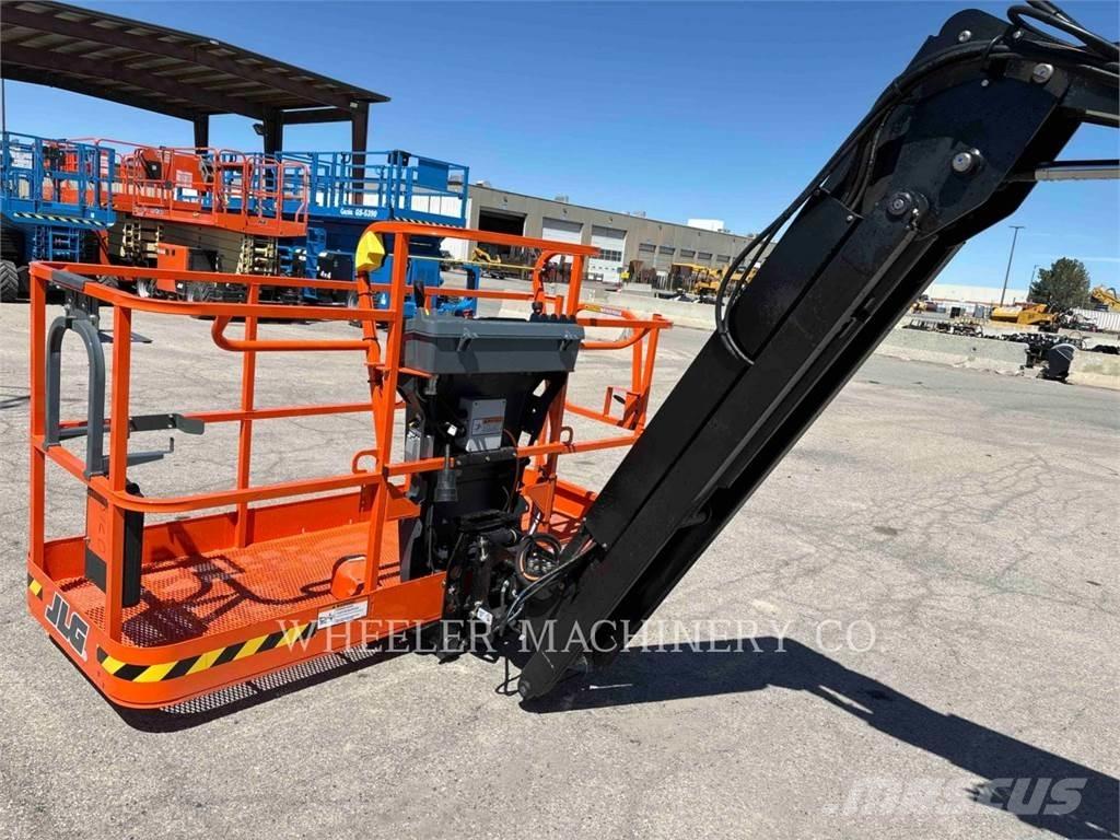 JLG 460SJ SP Kloubové plošiny