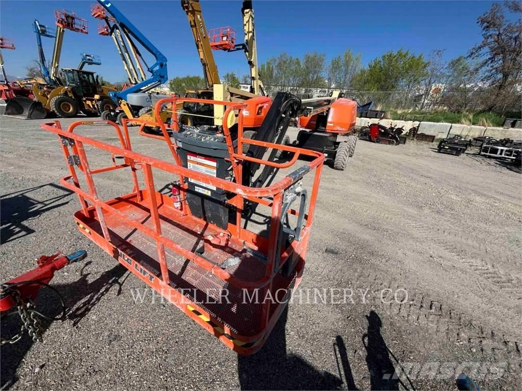 JLG 460SJ SP Kloubové plošiny