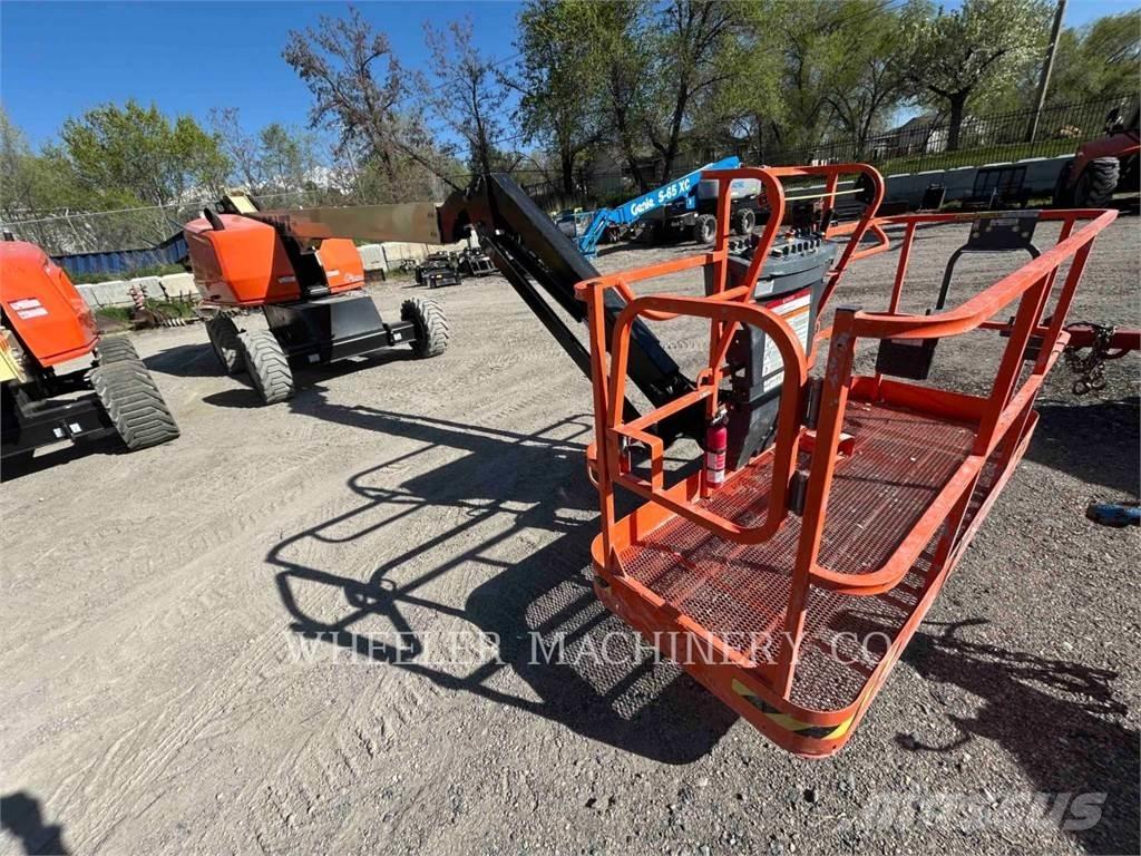JLG 460SJ SP Kloubové plošiny