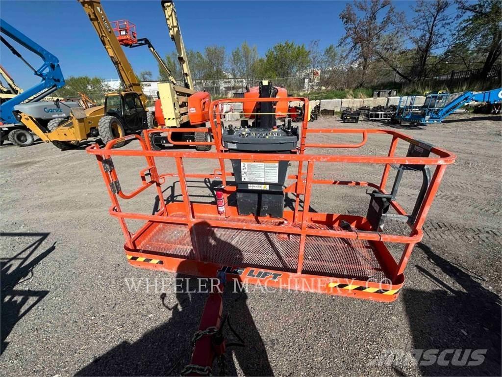 JLG 460SJ SP Kloubové plošiny