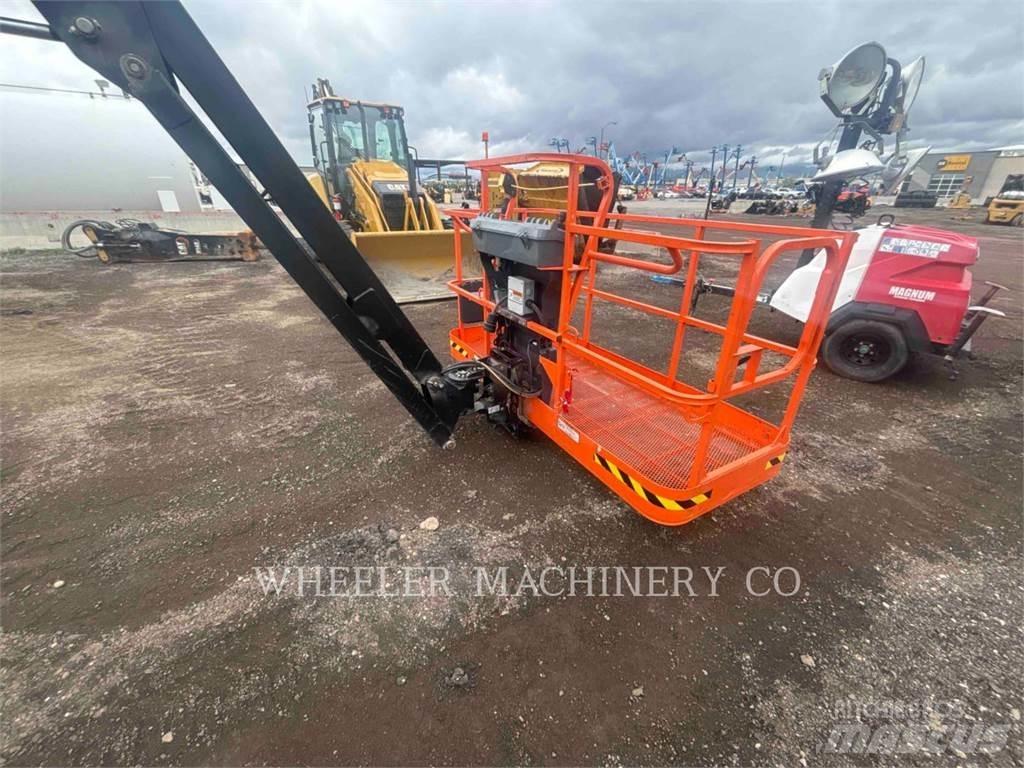 JLG 460SJ SP Kloubové plošiny
