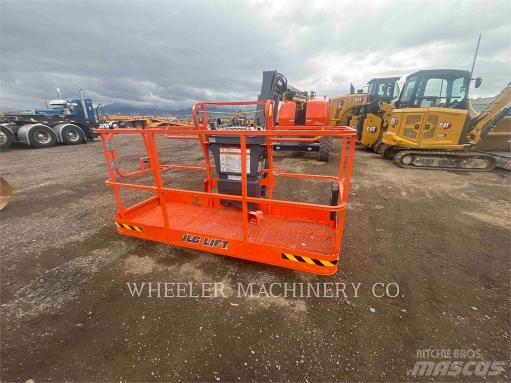 JLG 460SJ SP Kloubové plošiny