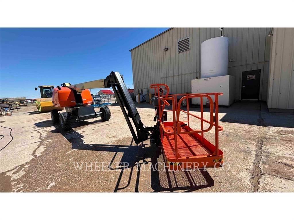 JLG 460SJ SP Kloubové plošiny