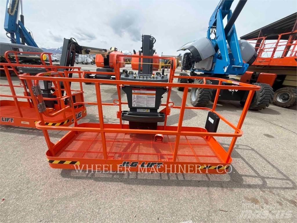 JLG 460SJ SP Kloubové plošiny