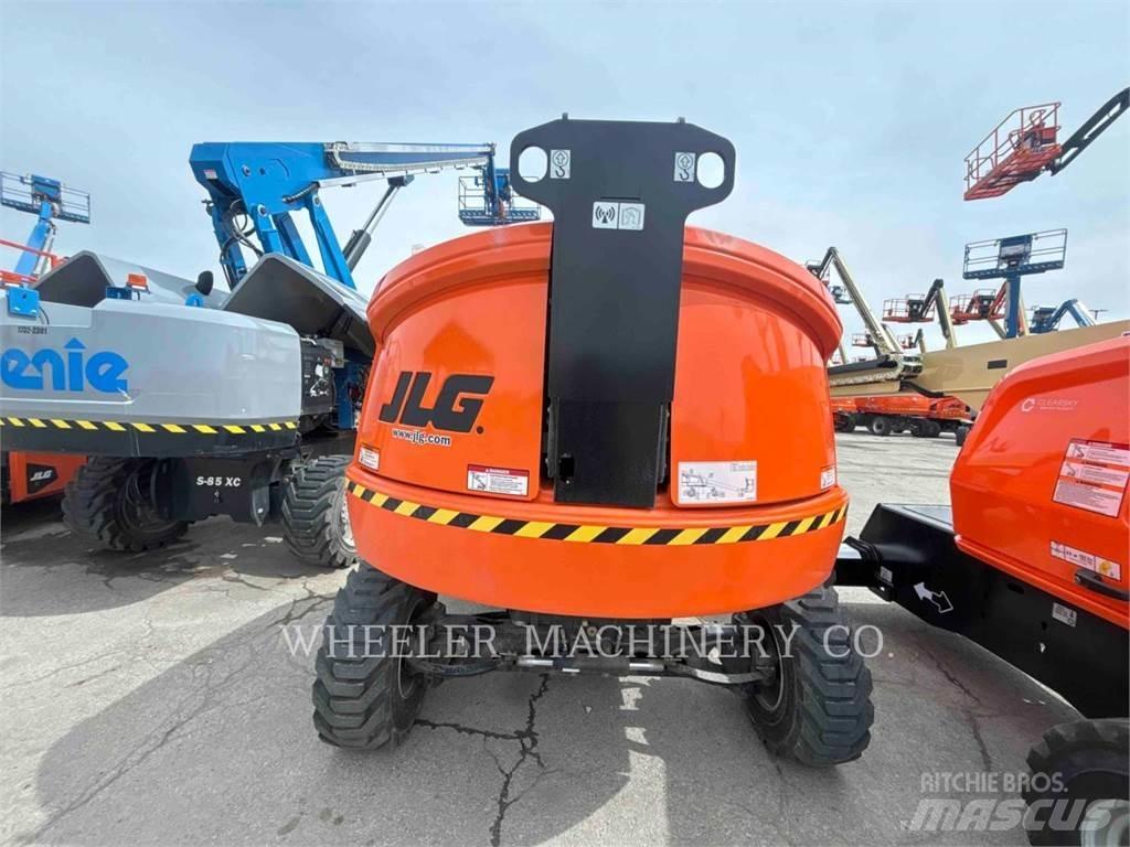 JLG 460SJ SP Kloubové plošiny