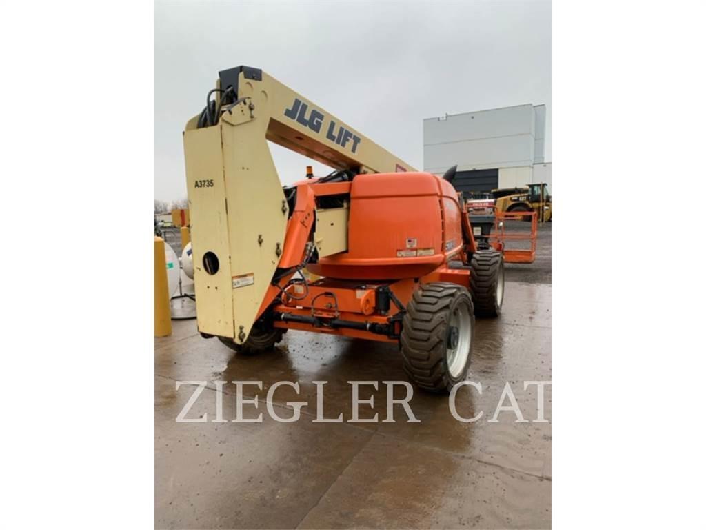 JLG 600AJ Kloubové plošiny