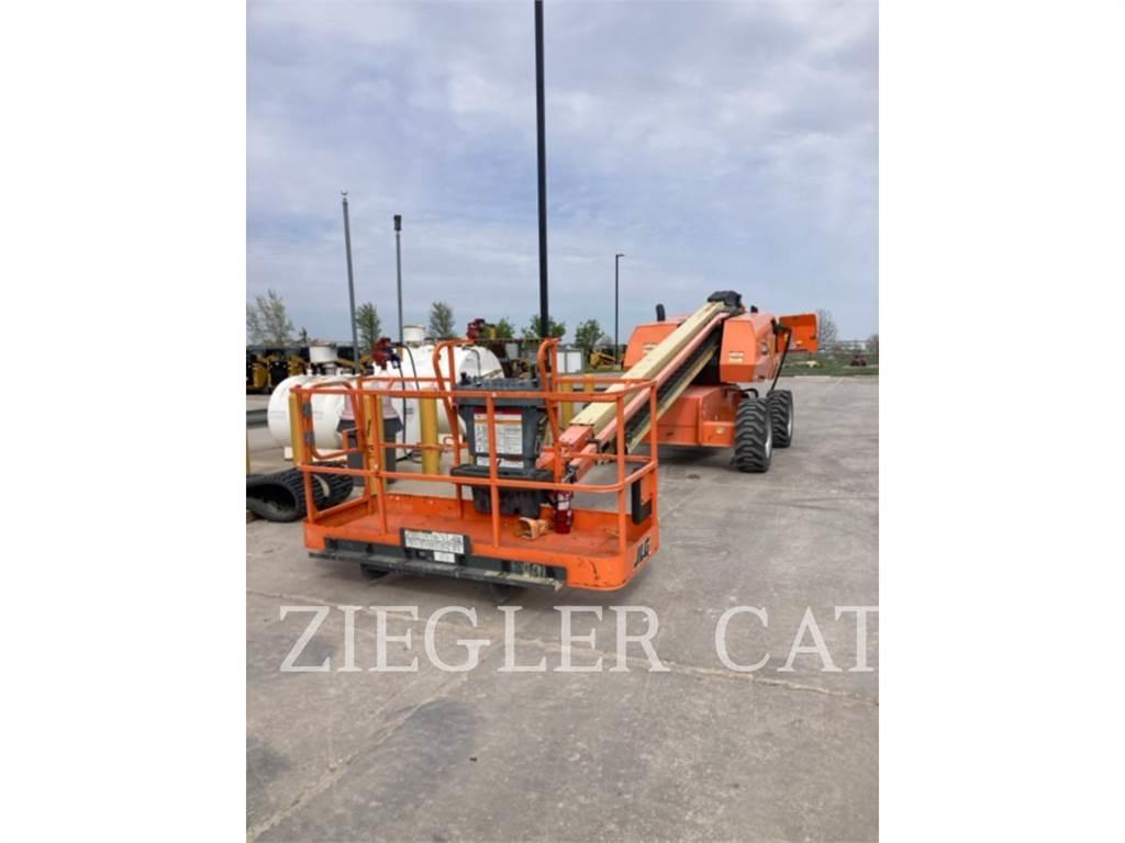 JLG 600S Kloubové plošiny