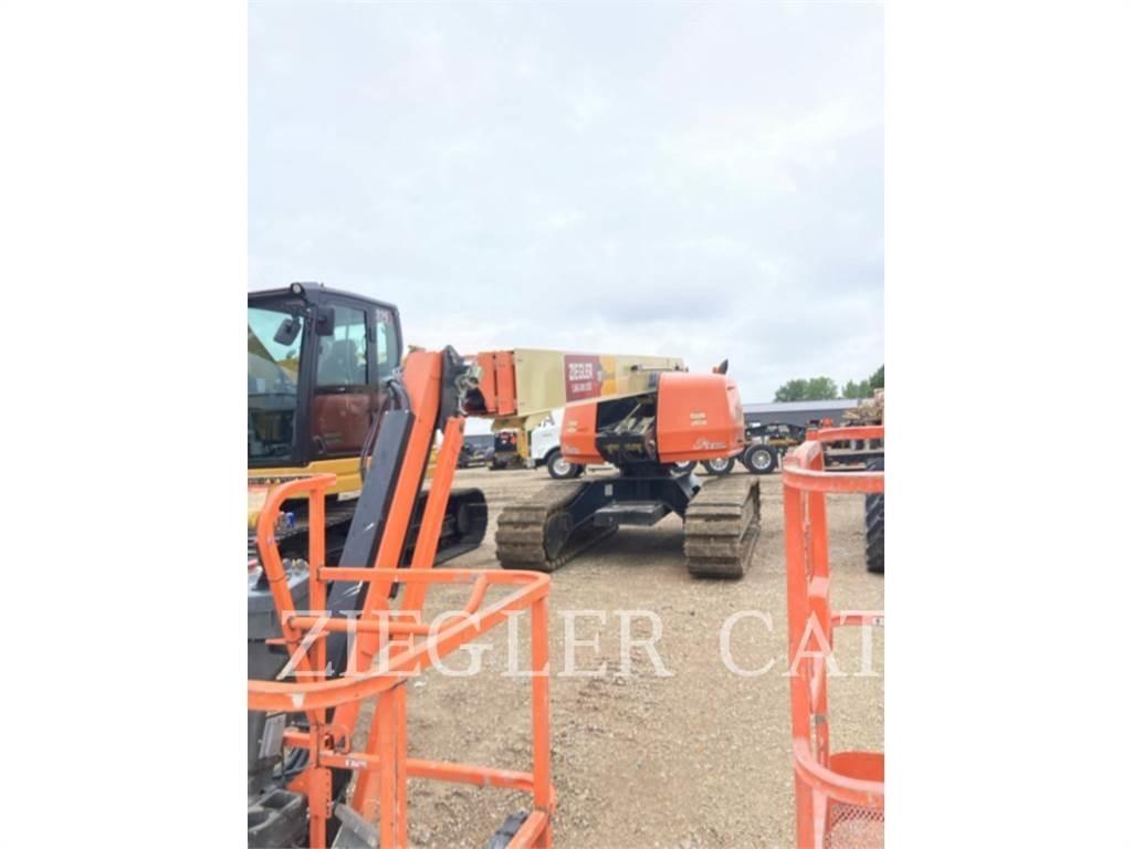 JLG 600SJC Kloubové plošiny