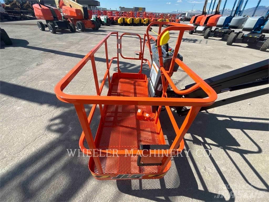 JLG 660SJ Kloubové plošiny