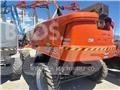 JLG 660SJ Kloubové plošiny