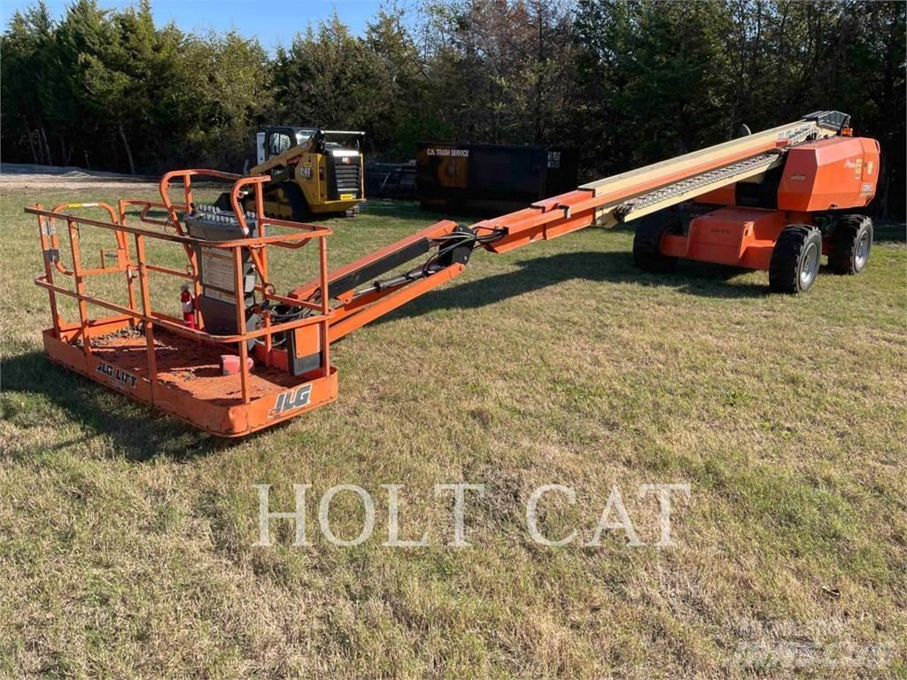 JLG 660SJ Kloubové plošiny