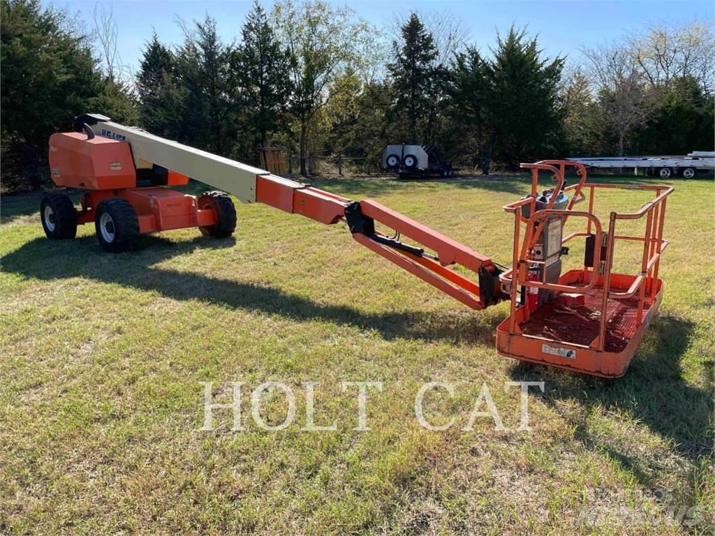 JLG 660SJ Kloubové plošiny