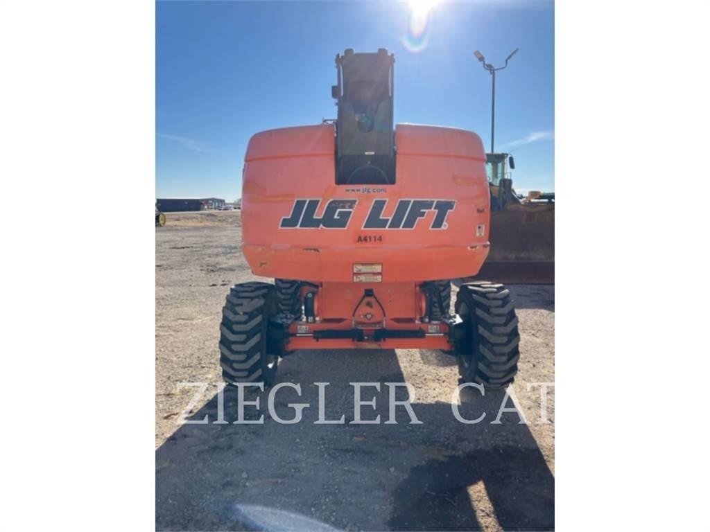 JLG 660SJ Kloubové plošiny
