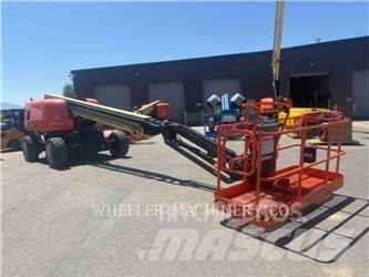 JLG 660SJ SP Kloubové plošiny